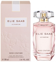 Elie Saab Le Parfum Rose Couture edp